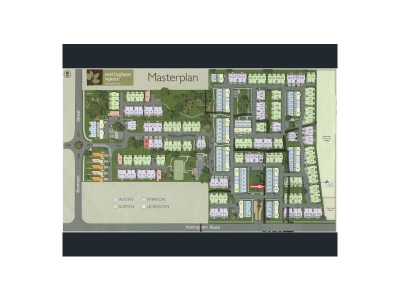 133/85 Nottingham Road, Calamvale QLD 4116