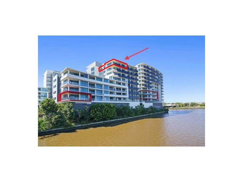 3904/25-31 East Quay Drive, Biggera Waters QLD 4216