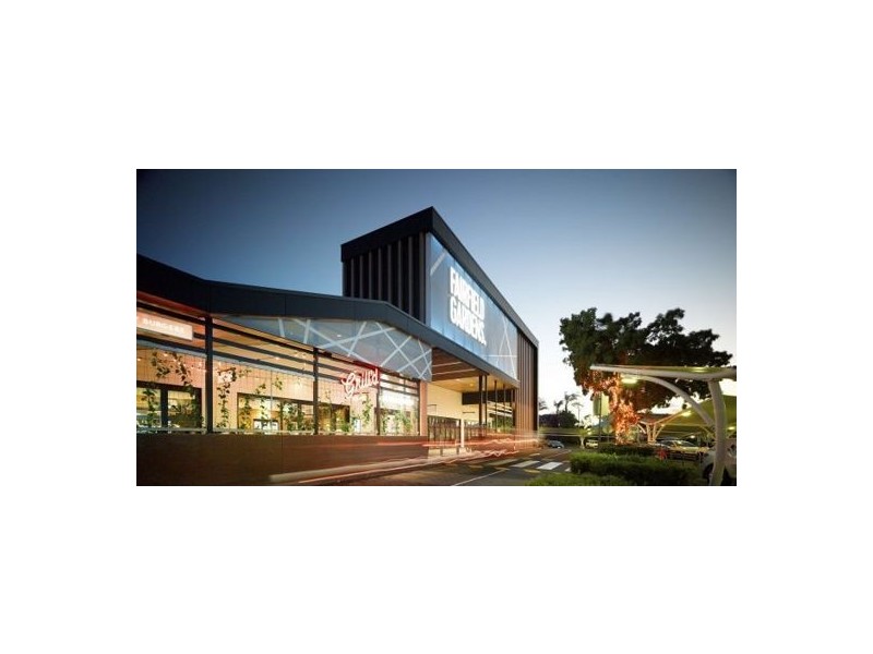 1 25 Park Road, Yeronga QLD 4104