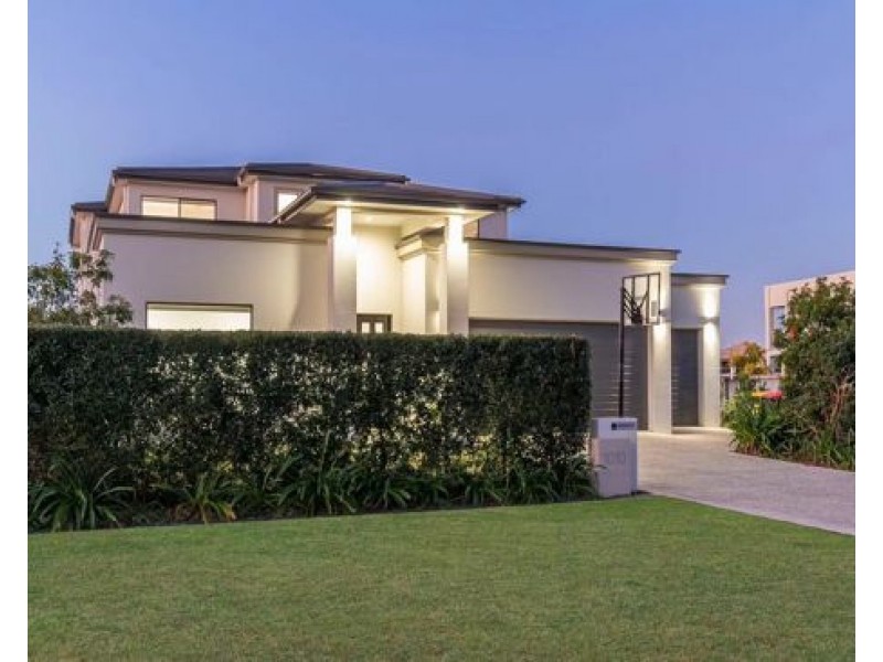 1010 Edgecliff drive, Hope Island QLD 4212
