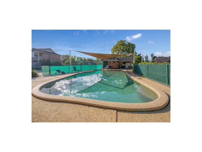 28/400 Pine ridge road, Coombabah QLD 4216