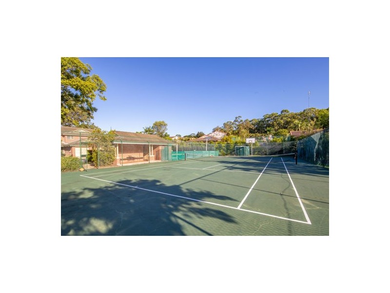 28/400 Pine ridge road, Coombabah QLD 4216