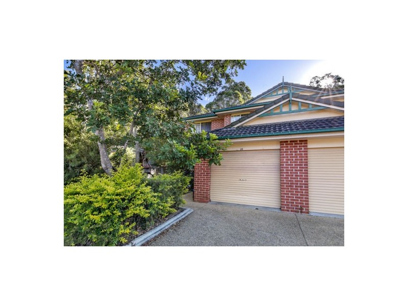 28/400 Pine ridge road, Coombabah QLD 4216