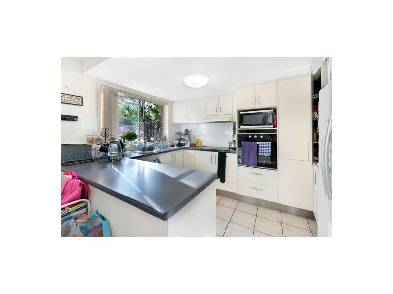 28/400 Pine ridge road, Coombabah QLD 4216