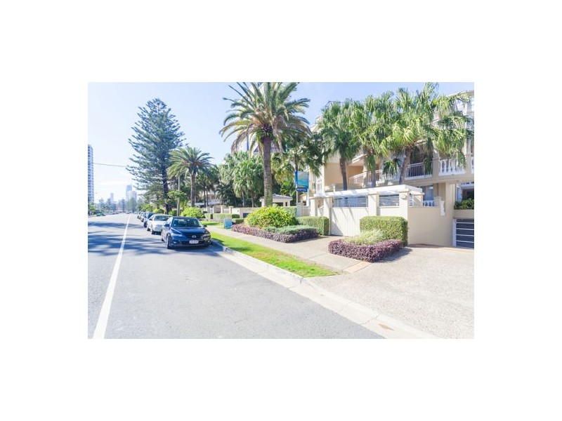 126 Old Burleigh Road, Broadbeach, Broadbeach QLD 4218