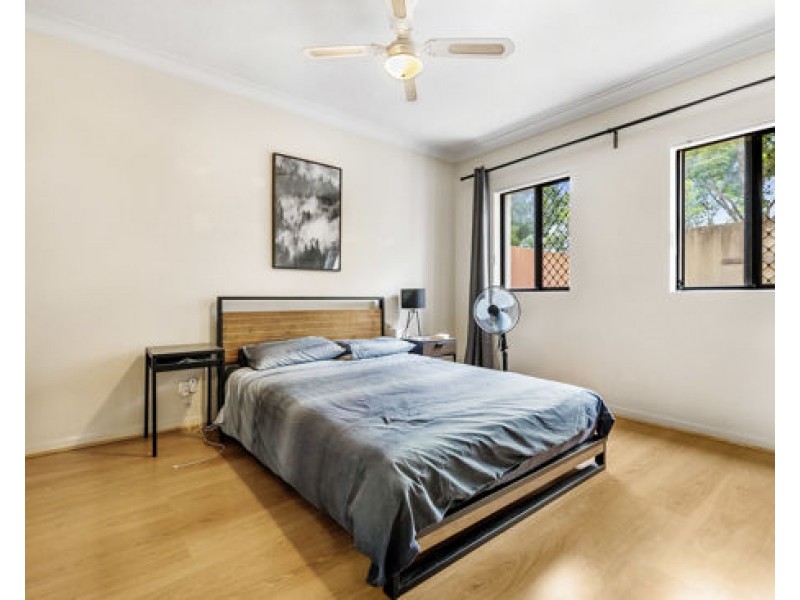 23/2 Geraldton Drive, Varsity Lakes QLD 4227