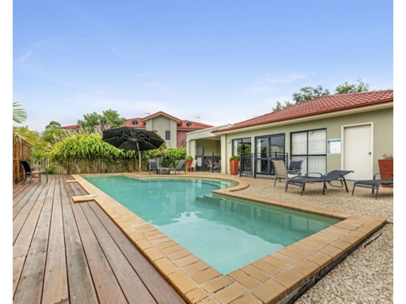 23/2 Geraldton Drive, Varsity Lakes QLD 4227