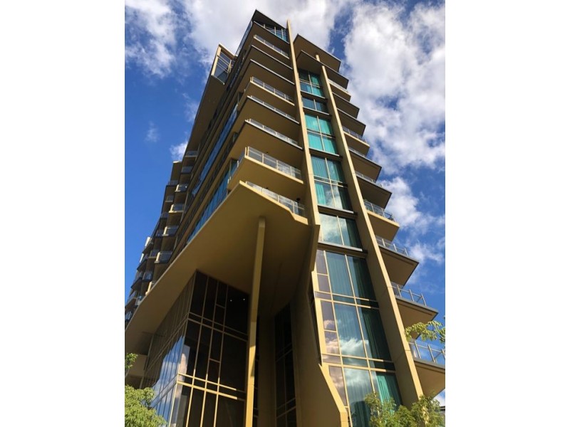 308 25 Shafston avenue, Kangaroo Point QLD 4169