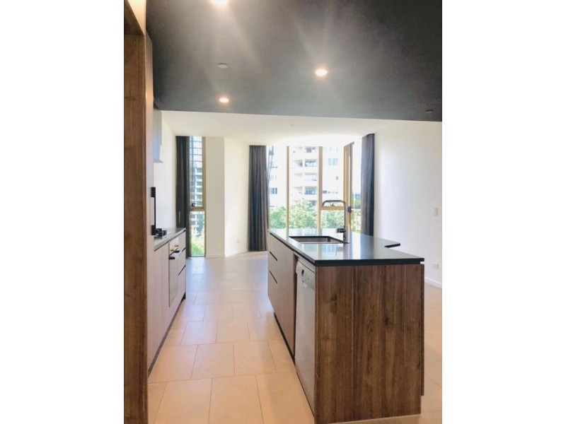 308 25 Shafston avenue, Kangaroo Point QLD 4169