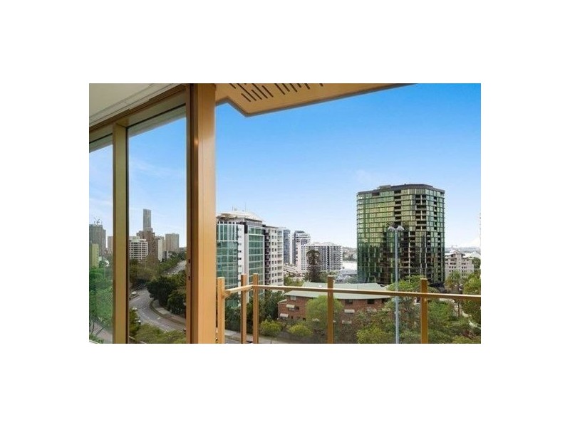 308 25 Shafston avenue, Kangaroo Point QLD 4169