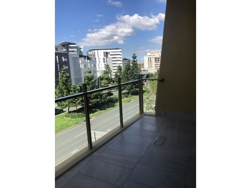 308 25 Shafston avenue, Kangaroo Point QLD 4169