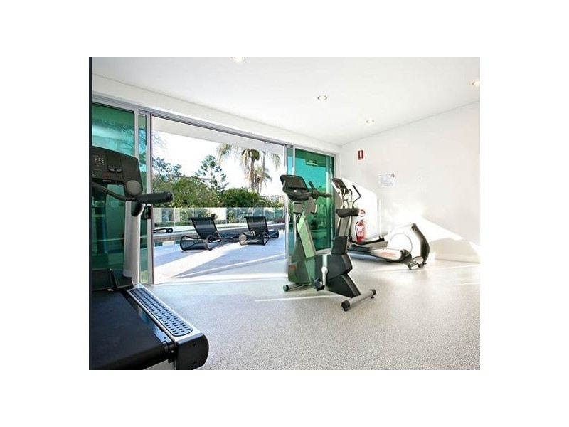 308 25 Shafston avenue, Kangaroo Point QLD 4169