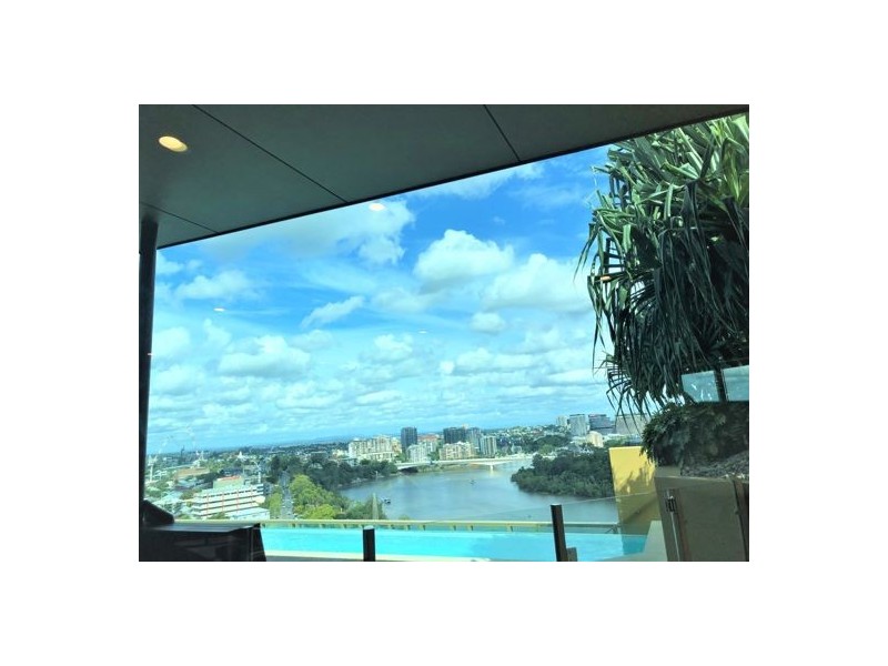 308 25 Shafston avenue, Kangaroo Point QLD 4169