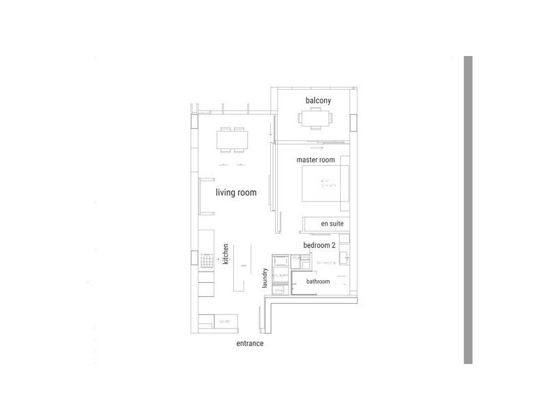 308 25 Shafston avenue, Kangaroo Point QLD 4169