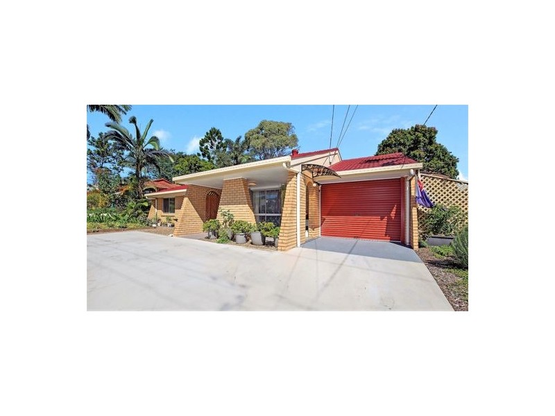 35 Barbaralla Drive, Springwood QLD 4127
