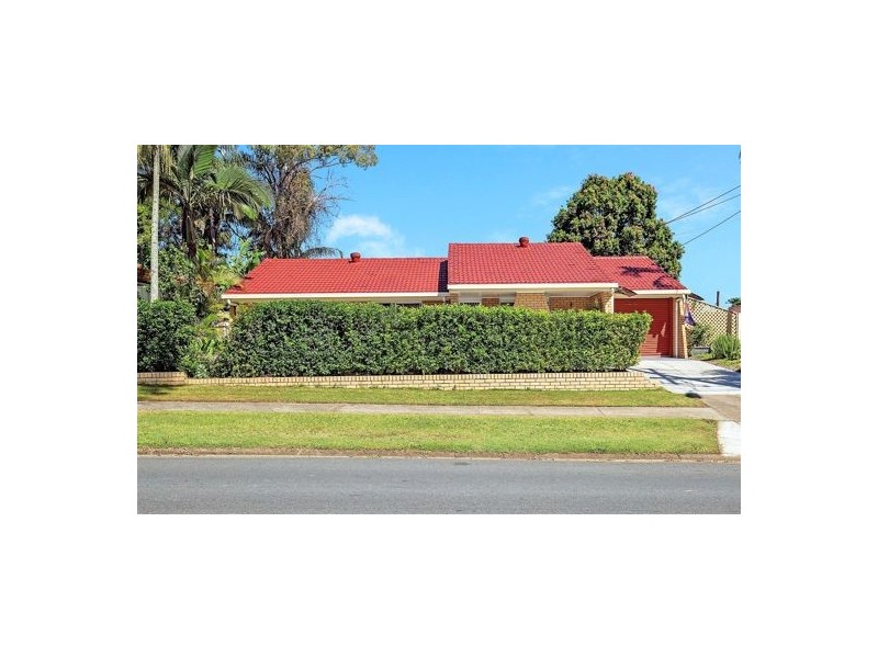 35 Barbaralla Drive, Springwood QLD 4127