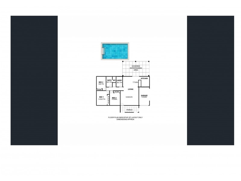 35 Barbaralla Drive, Springwood QLD 4127 Floorplan