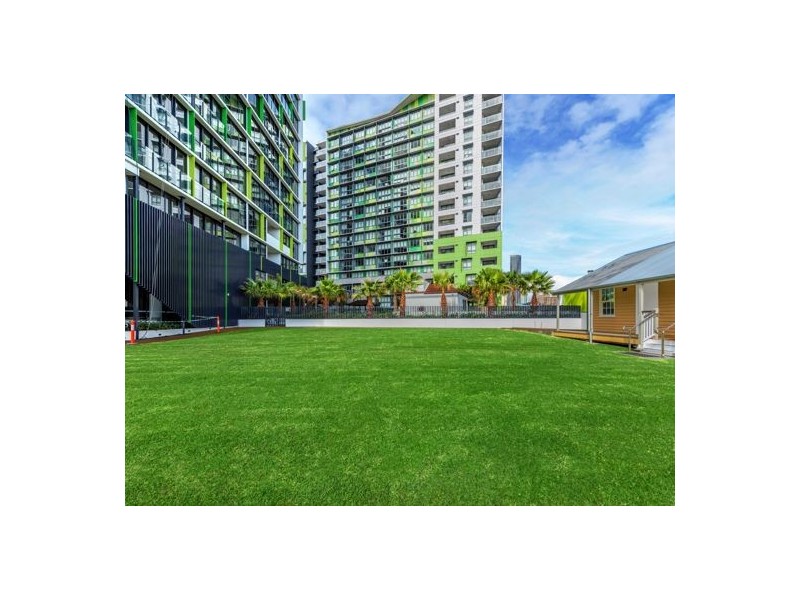 1607 / 338 Water Street, Fortitude Valley QLD 4006