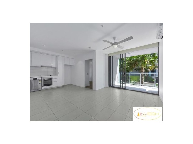 1607 / 338 Water Street, Fortitude Valley QLD 4006