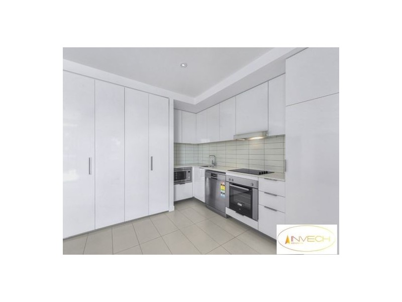1607 / 338 Water Street, Fortitude Valley QLD 4006