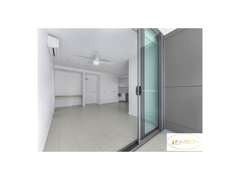 1607 / 338 Water Street, Fortitude Valley QLD 4006