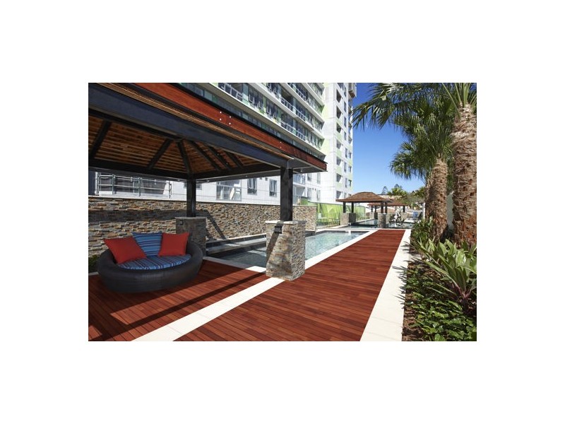 1607 / 338 Water Street, Fortitude Valley QLD 4006