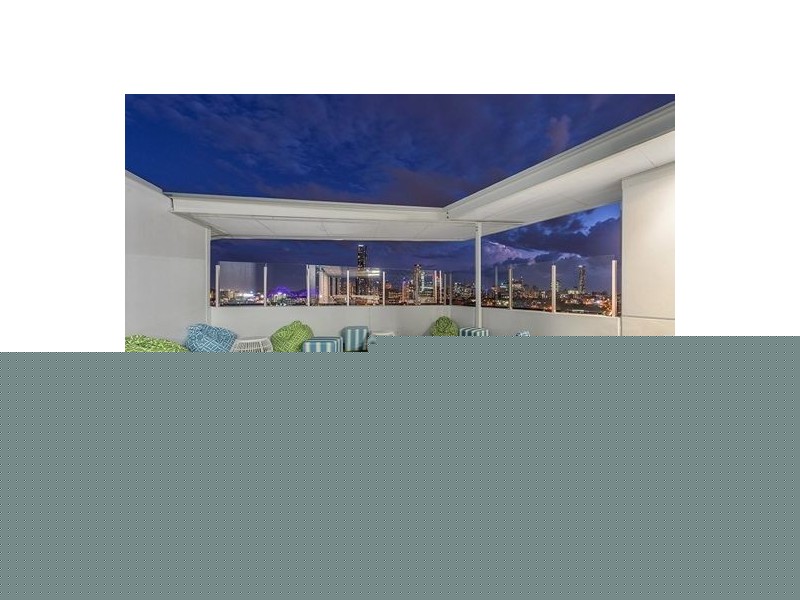 1607 / 338 Water Street, Fortitude Valley QLD 4006