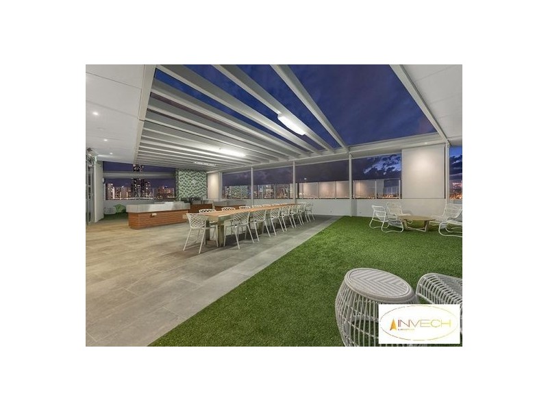 1607 / 338 Water Street, Fortitude Valley QLD 4006