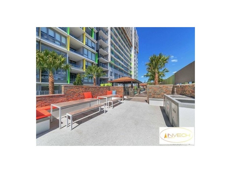 1607 / 338 Water Street, Fortitude Valley QLD 4006
