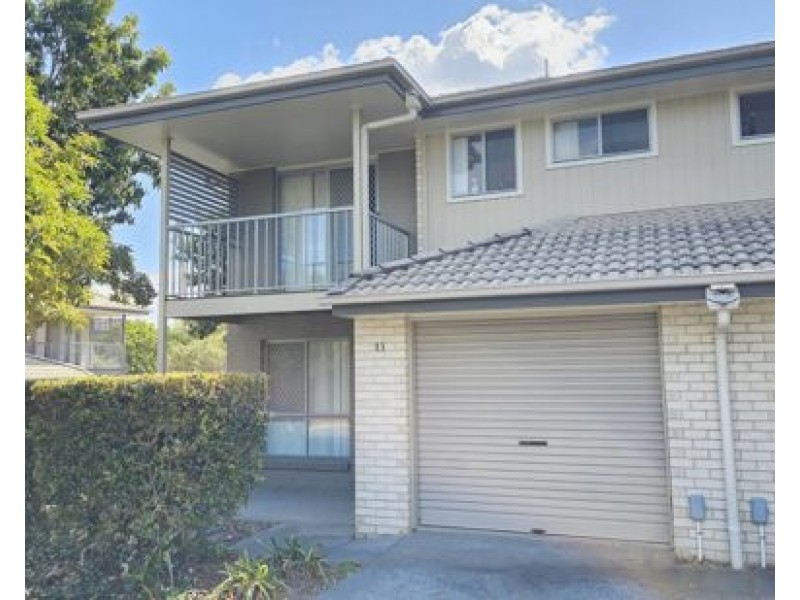 13/15 James Edward Street, Richlands QLD 4077