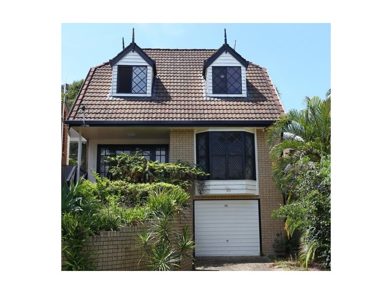 13 Orchard St, Toowong QLD 4066