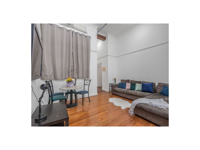 B/460 ANN STREET, Brisbane City QLD 4000