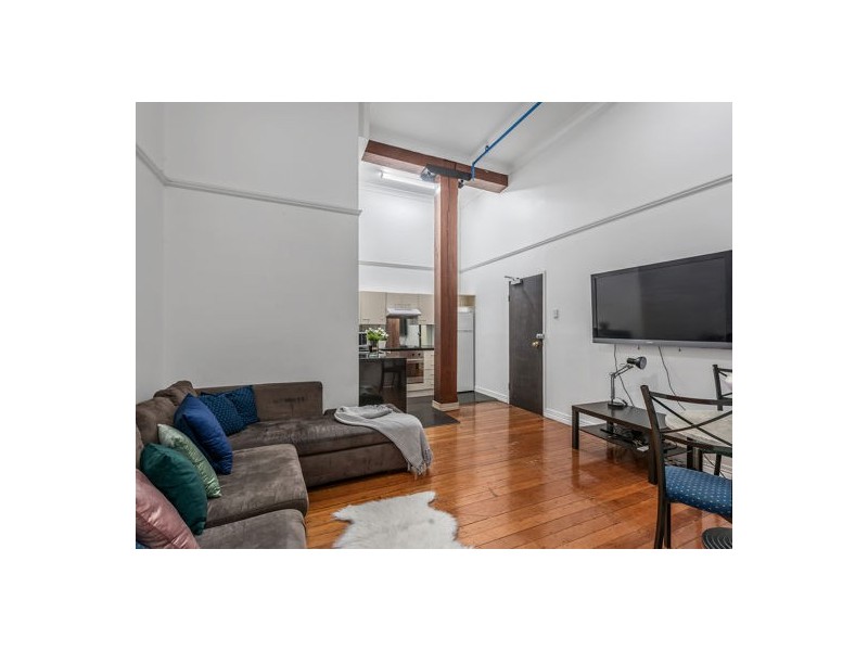 B/460 ANN STREET, Brisbane City QLD 4000