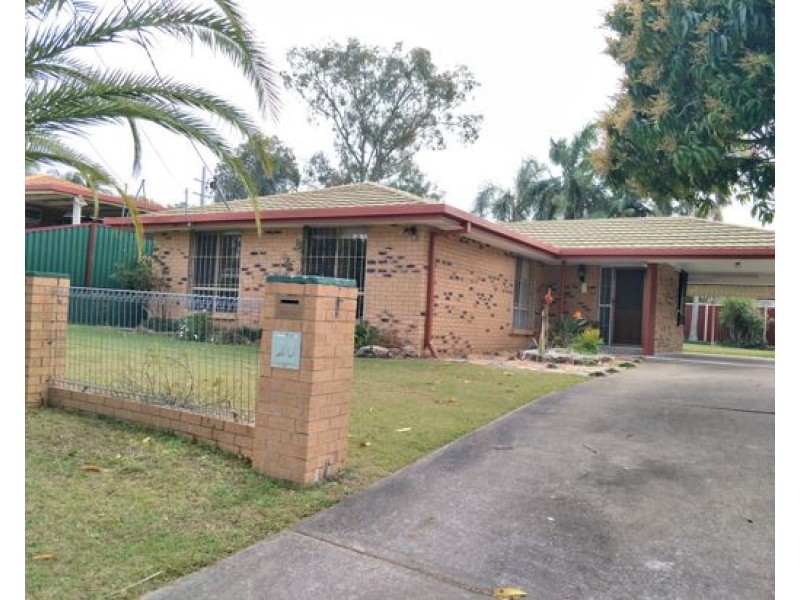20 Curzon St, Browns Plains QLD 4118