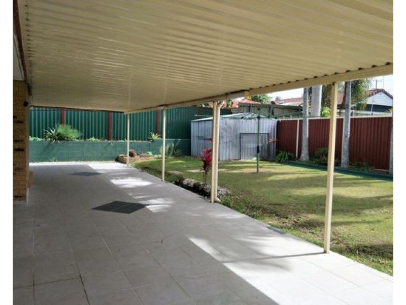 20 Curzon St, Browns Plains QLD 4118