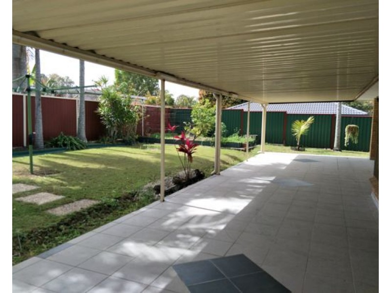 20 Curzon St, Browns Plains QLD 4118