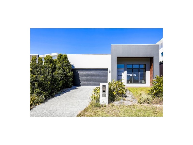 10 Rivina Cct, Coomera QLD 4209