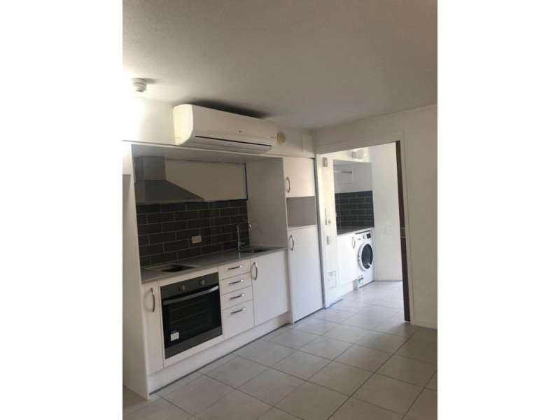 U19 138 Gipps St, Fortitude Valley QLD 4006