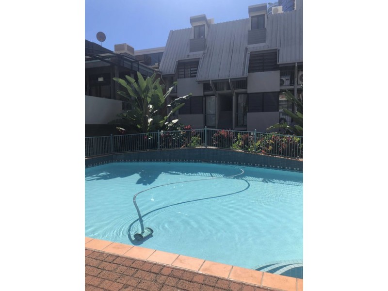 U19 138 Gipps St, Fortitude Valley QLD 4006