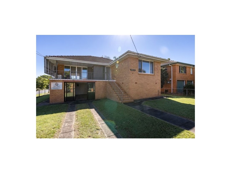 37 Cremin Street, Upper Mount Gravatt QLD 4122