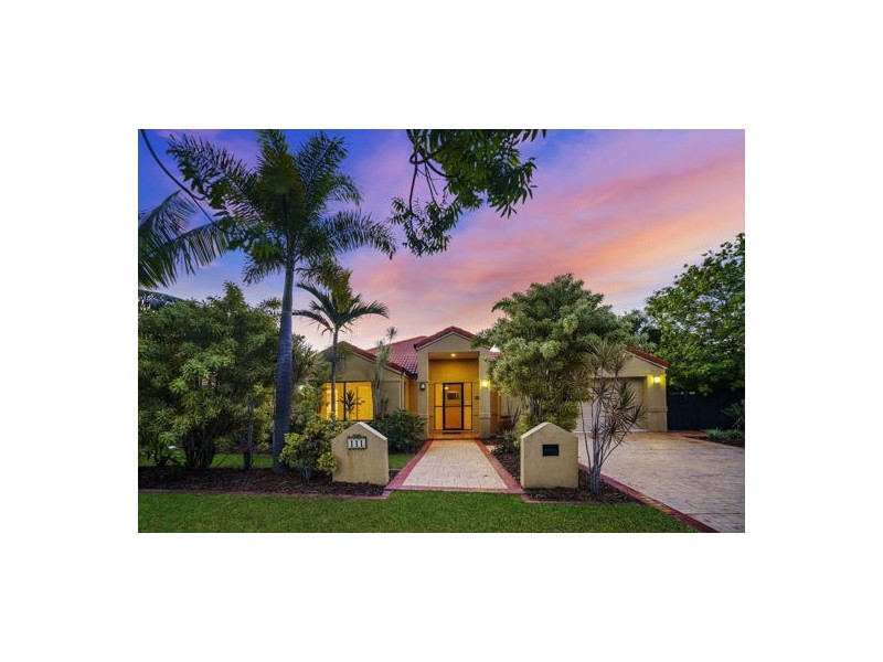 111 Lake Eyre Crescent, Parkinson QLD 4115