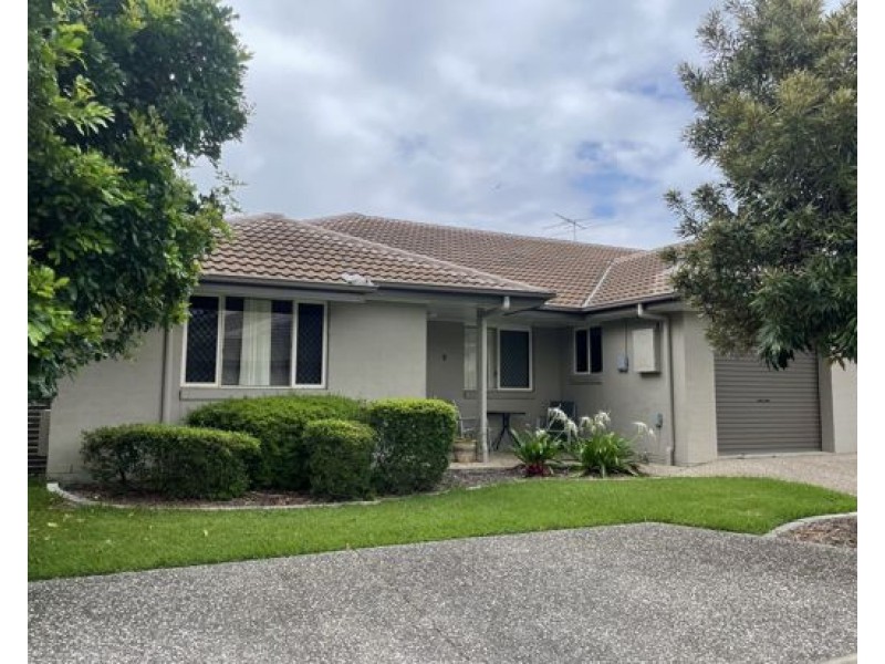 5/1-31 Elsie Street, Kallangur QLD 4503