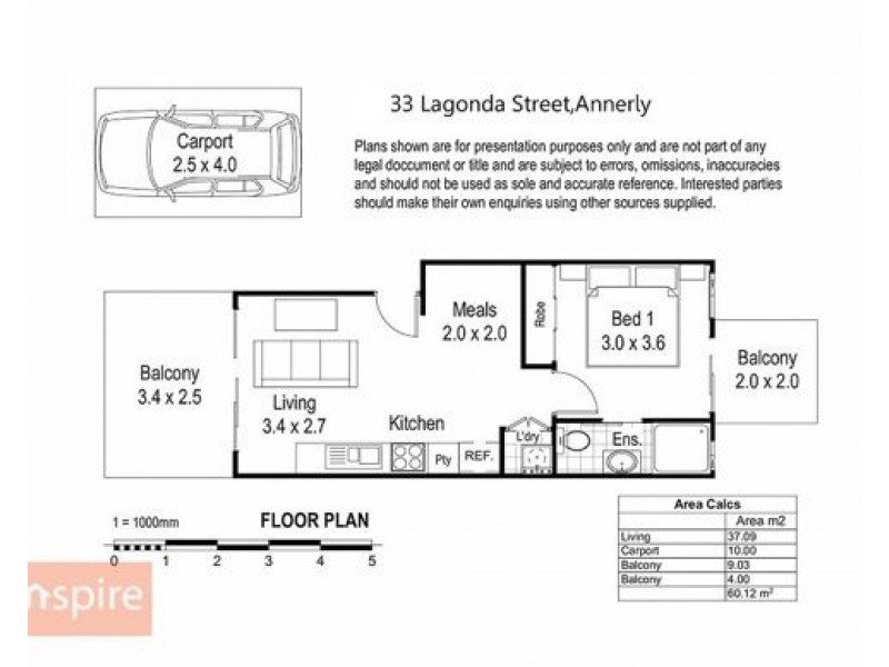 33 Lagonda St, Annerley QLD 4103