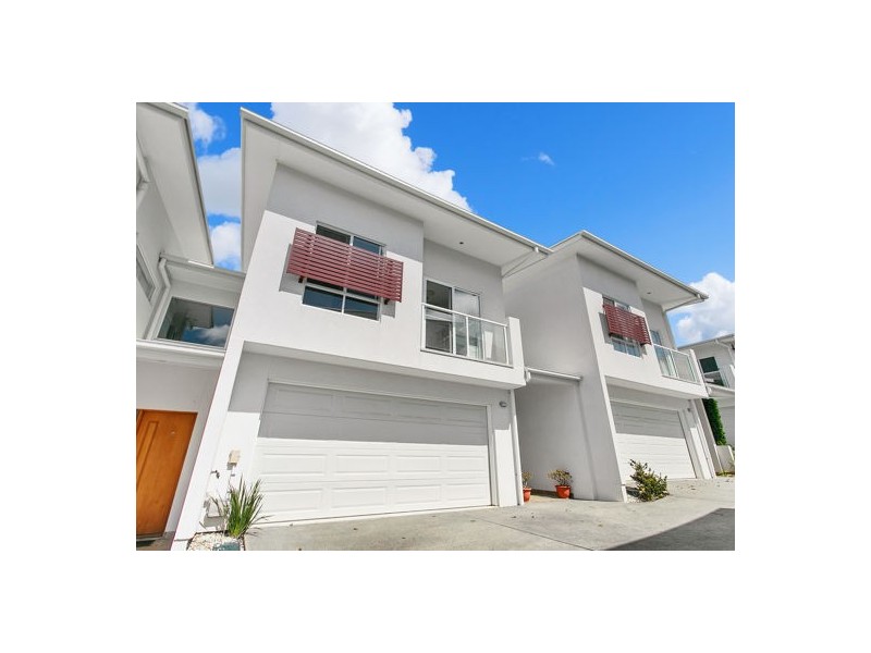 3/59 Ward Street, Southport QLD 4215