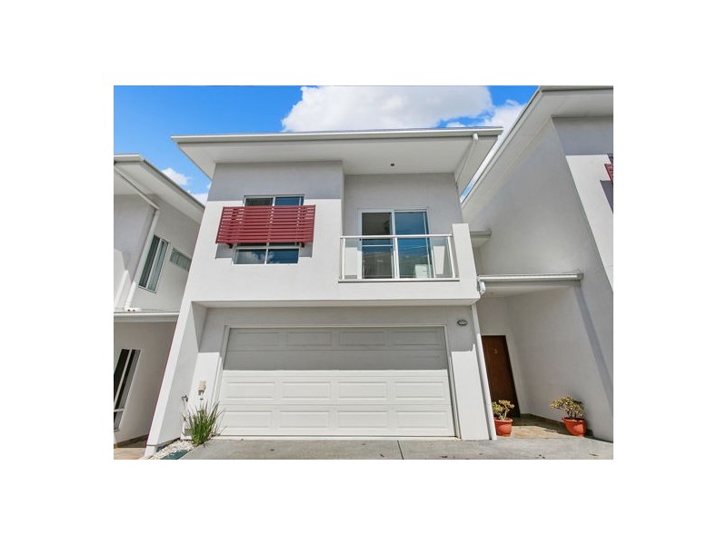 3/59 Ward Street, Southport QLD 4215