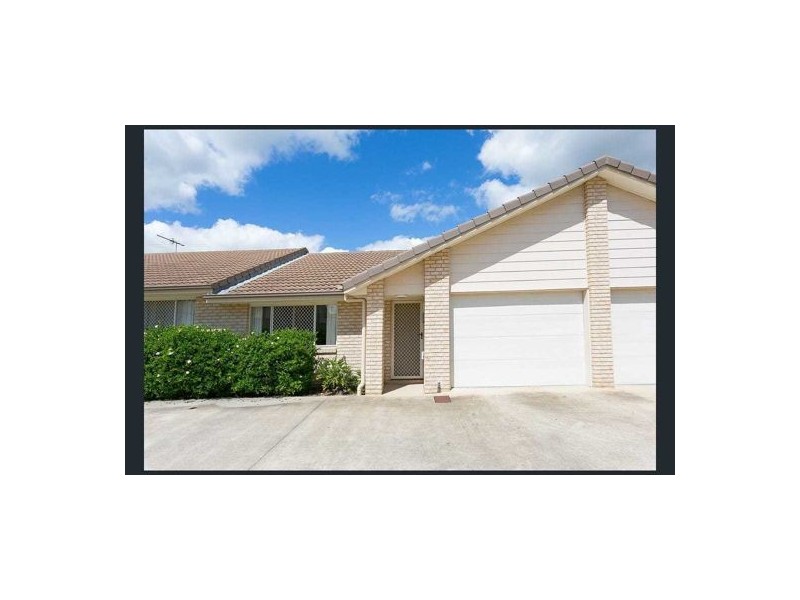 Unit 10, 8 Rosegum Pl, Redbank Plains QLD 4301