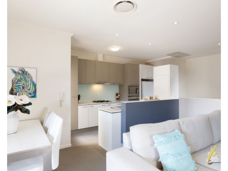 43/28 Amazons Place, Jindalee QLD 4074