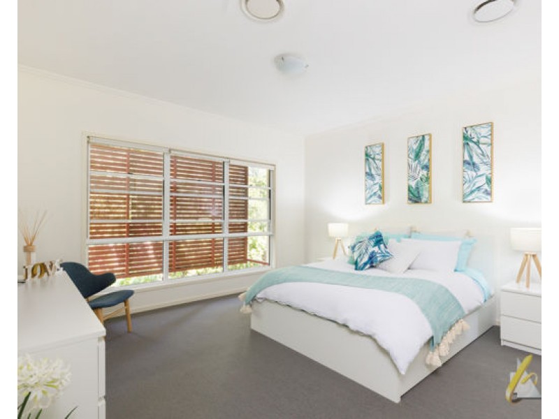 43/28 Amazons Place, Jindalee QLD 4074