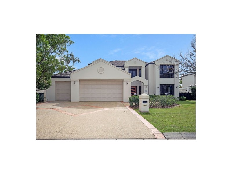 1056 Rosebank Way West, Hope Island QLD 4212