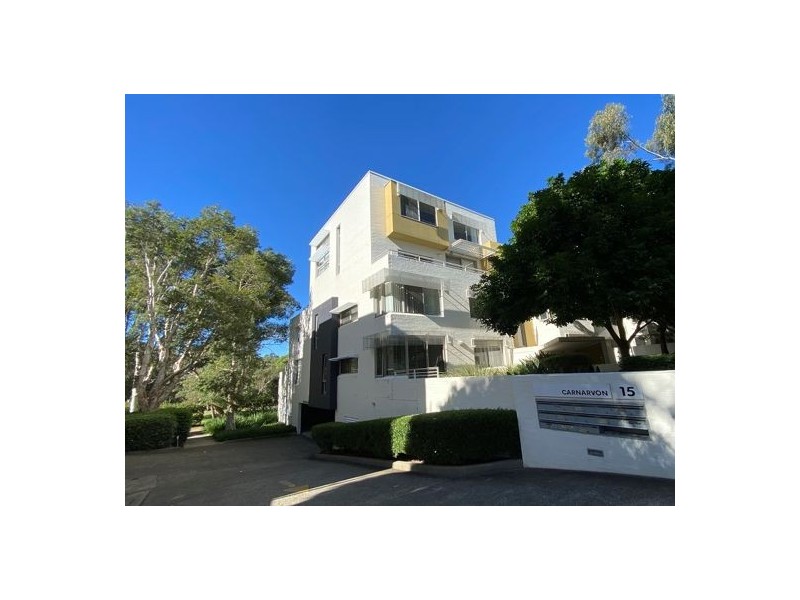 3/15 Blaxland Avenue, Newington NSW 2127